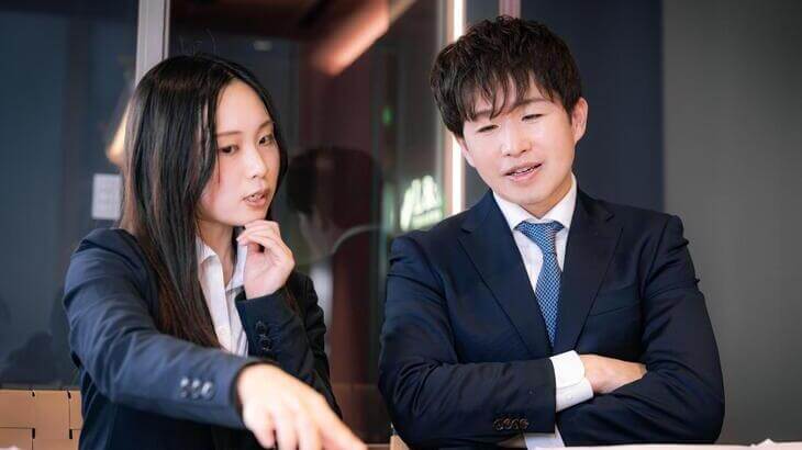 営業職におすすめの退職代行サービス3選！引き継ぎの必要性やメリットを解説