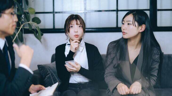 【よくある質問】退職代行を使うとどうなる？飲食店で働く人からよくある質問７選