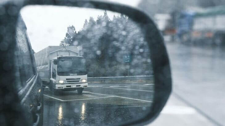 トラック運転手をすぐ辞める方法！辞めさせてくれない時の対処法とは